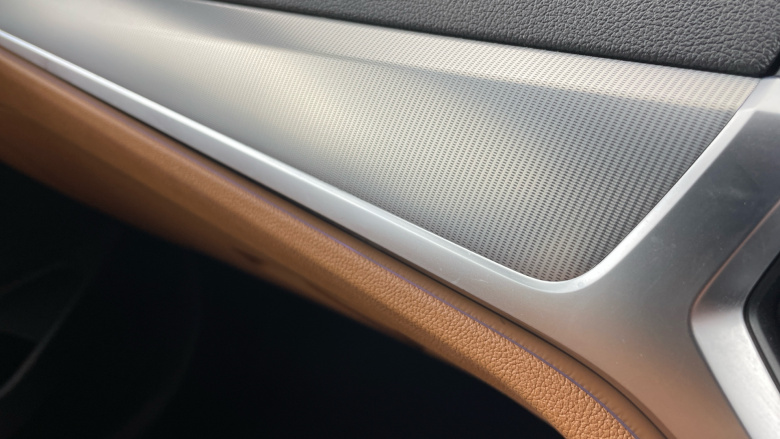 BMW 3 Series 320i M Sport 4dr Step Auto Petrol Saloon